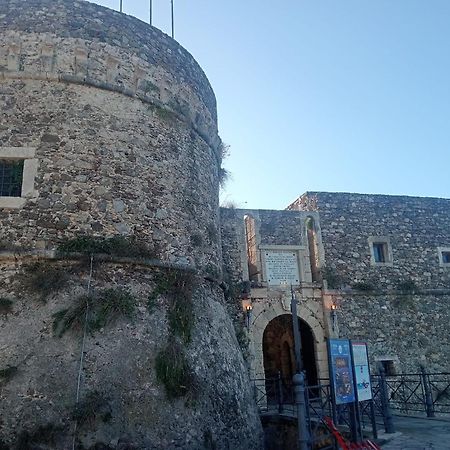 Casa Norvegese Διαμέρισμα Πίτσο Εξωτερικό φωτογραφία