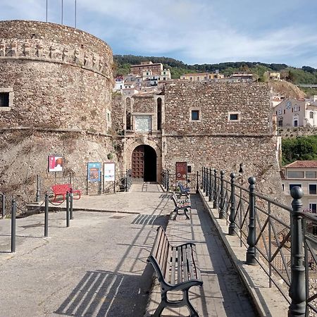 Casa Norvegese Διαμέρισμα Πίτσο Εξωτερικό φωτογραφία
