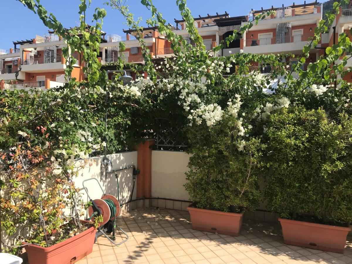 Casa Norvegese Διαμέρισμα Πίτσο Εξωτερικό φωτογραφία