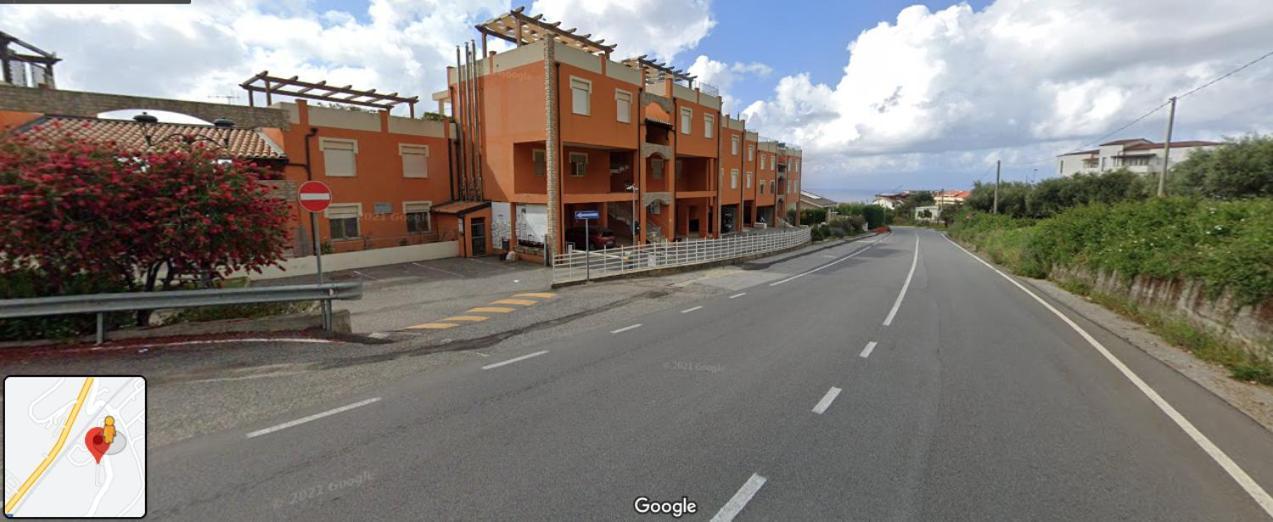 Casa Norvegese Διαμέρισμα Πίτσο Εξωτερικό φωτογραφία