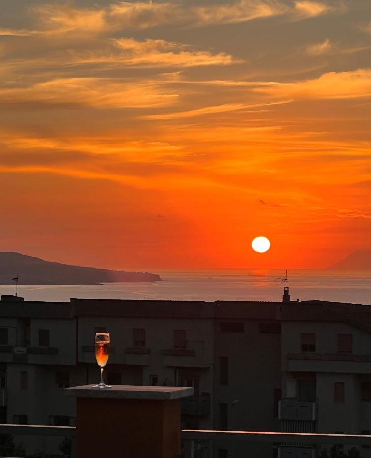 Casa Norvegese Διαμέρισμα Πίτσο Εξωτερικό φωτογραφία