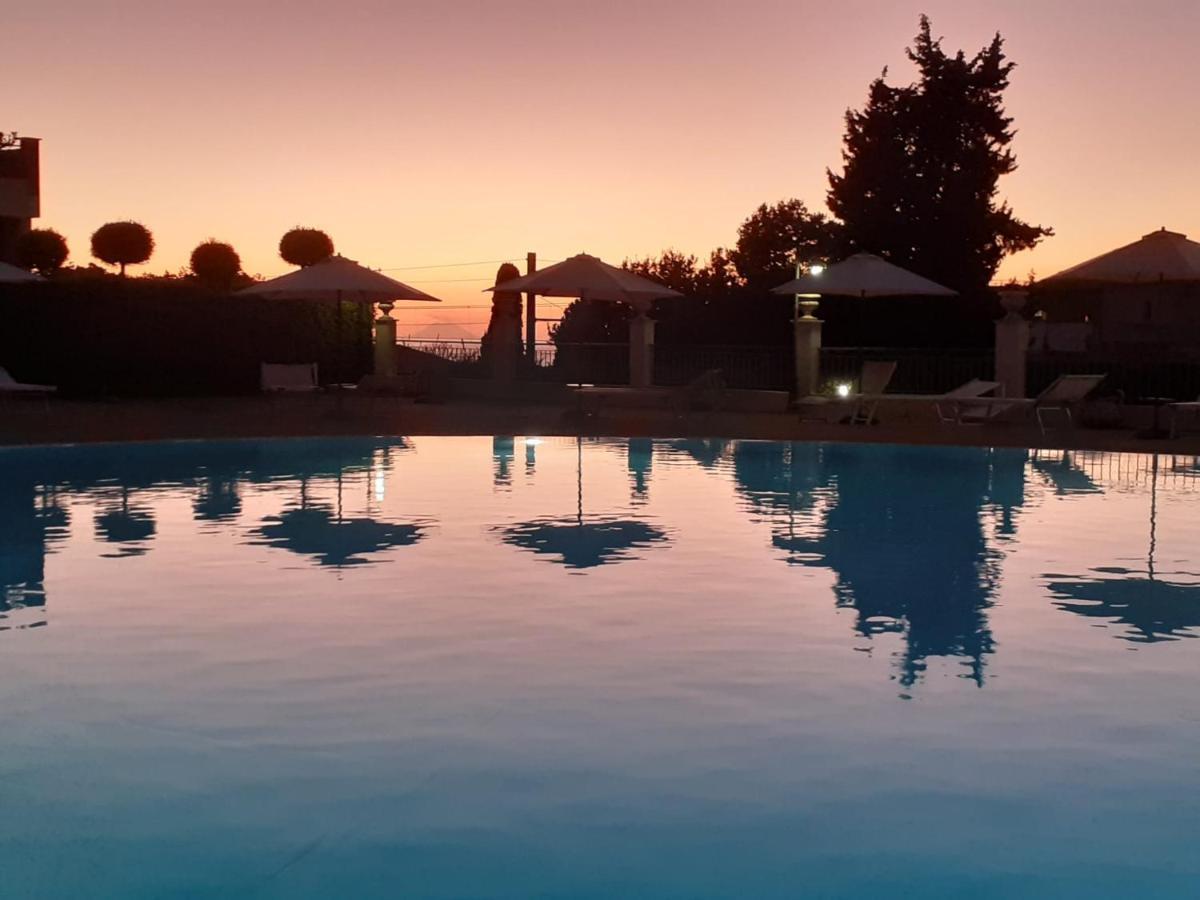 Casa Norvegese Διαμέρισμα Πίτσο Εξωτερικό φωτογραφία