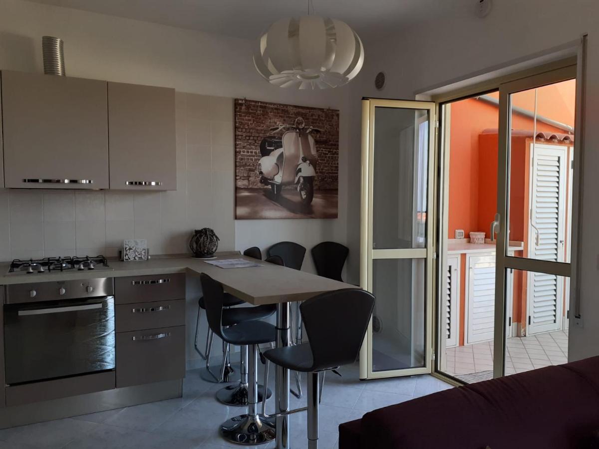 Casa Norvegese Διαμέρισμα Πίτσο Εξωτερικό φωτογραφία