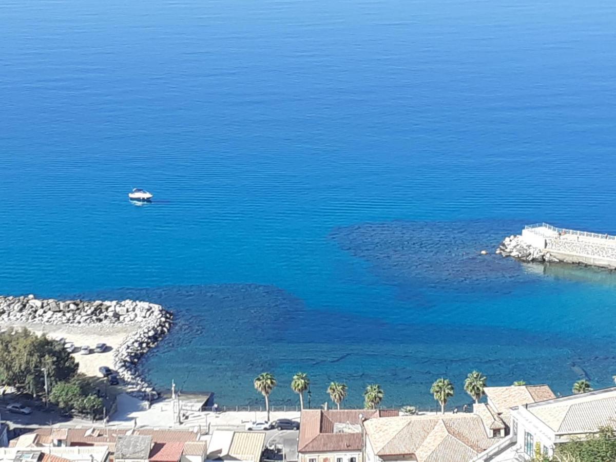 Casa Norvegese Διαμέρισμα Πίτσο Εξωτερικό φωτογραφία