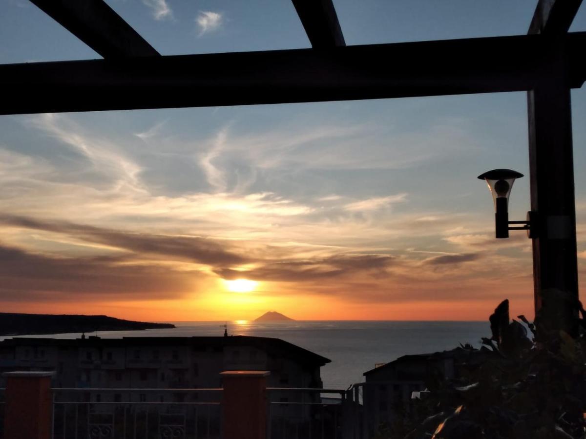 Casa Norvegese Διαμέρισμα Πίτσο Εξωτερικό φωτογραφία