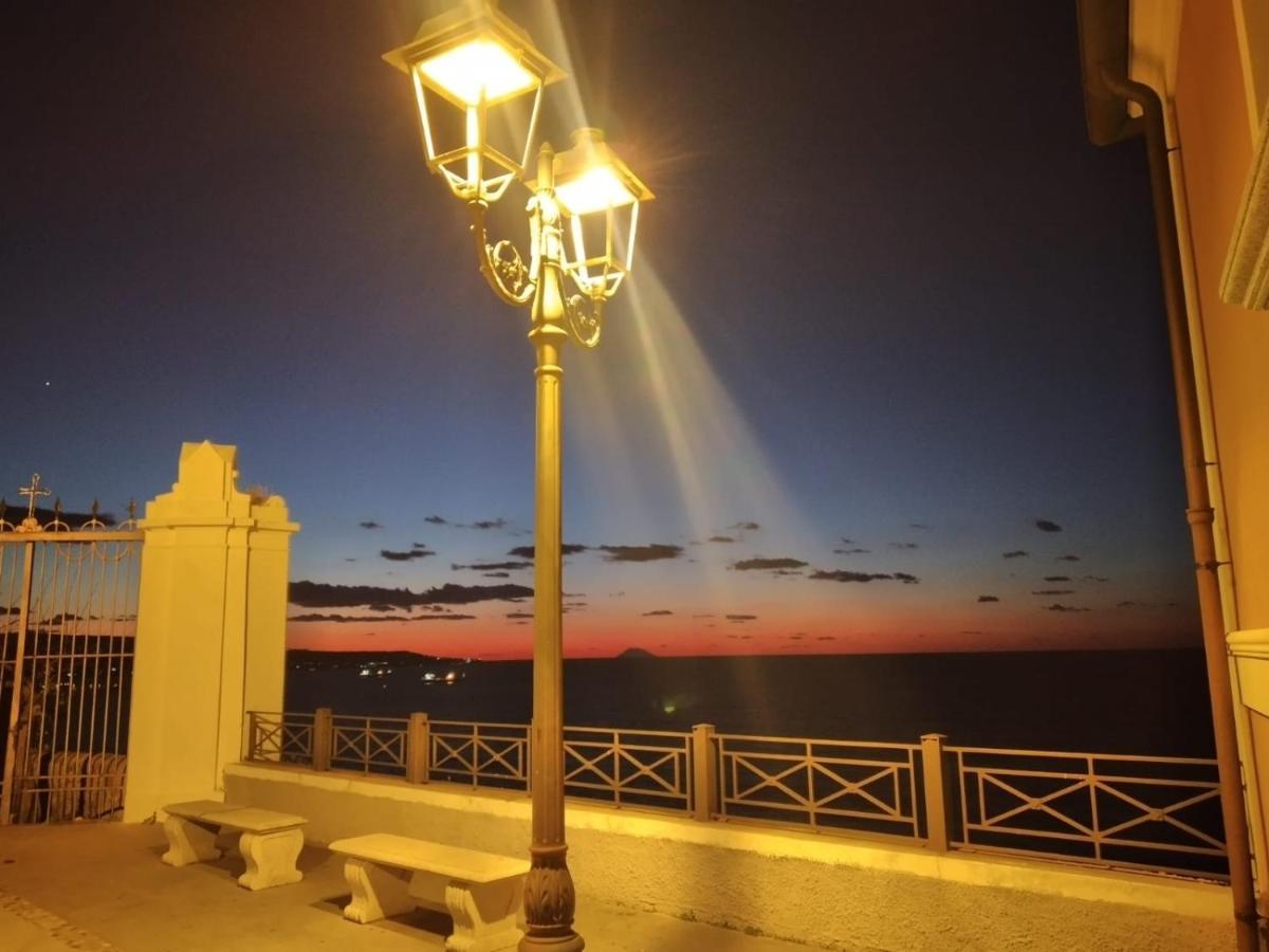 Casa Norvegese Διαμέρισμα Πίτσο Εξωτερικό φωτογραφία