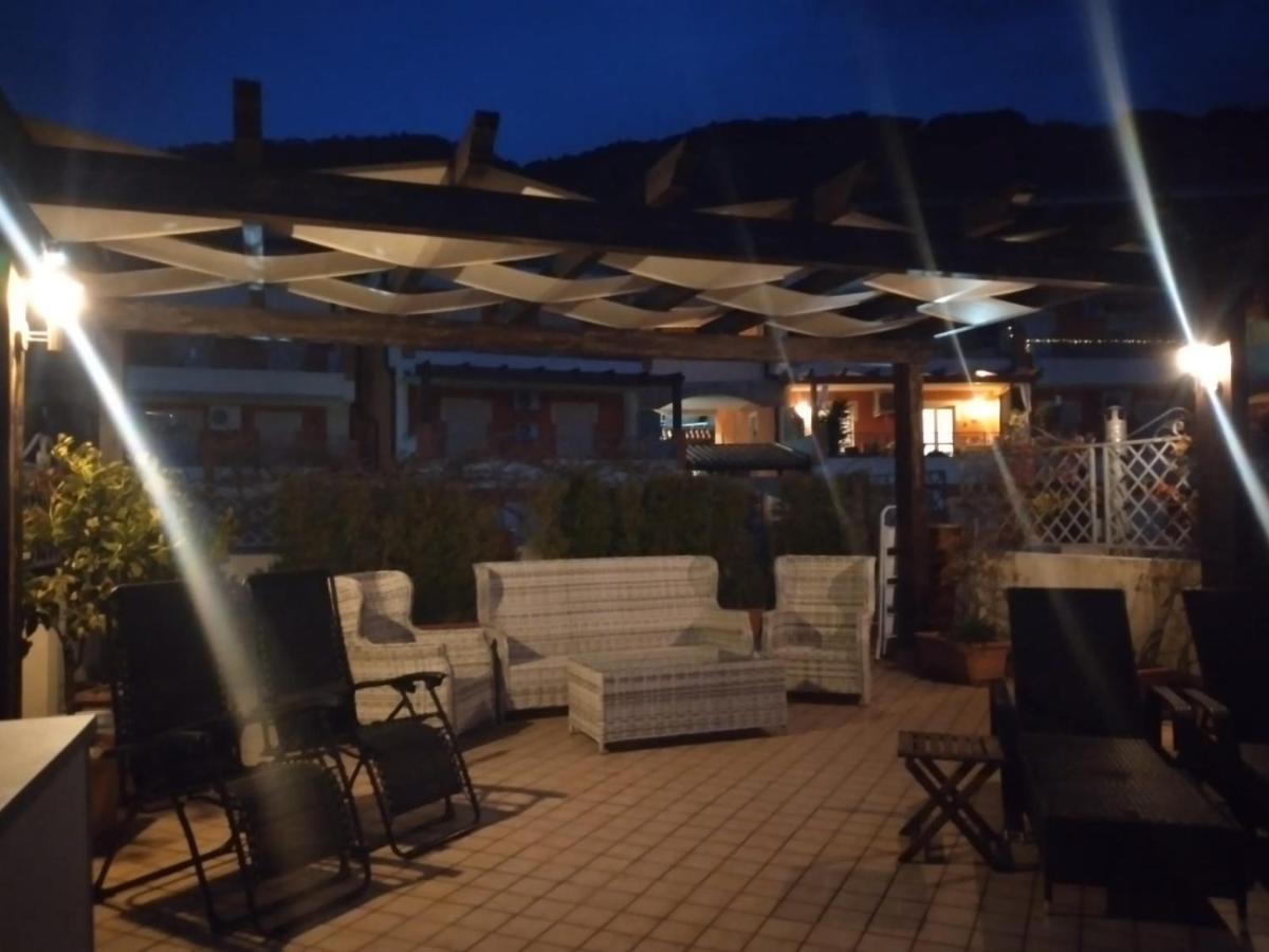 Casa Norvegese Διαμέρισμα Πίτσο Εξωτερικό φωτογραφία