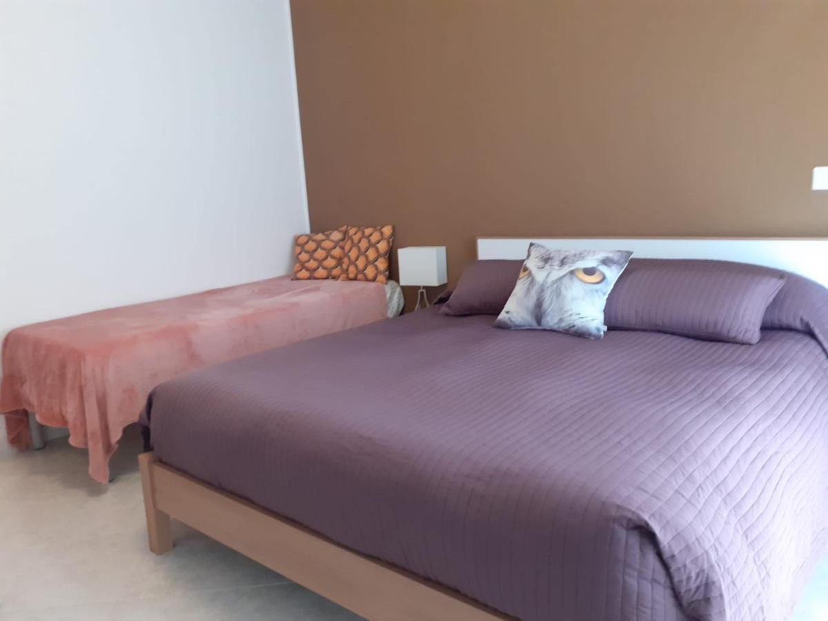 Casa Norvegese Διαμέρισμα Πίτσο Εξωτερικό φωτογραφία