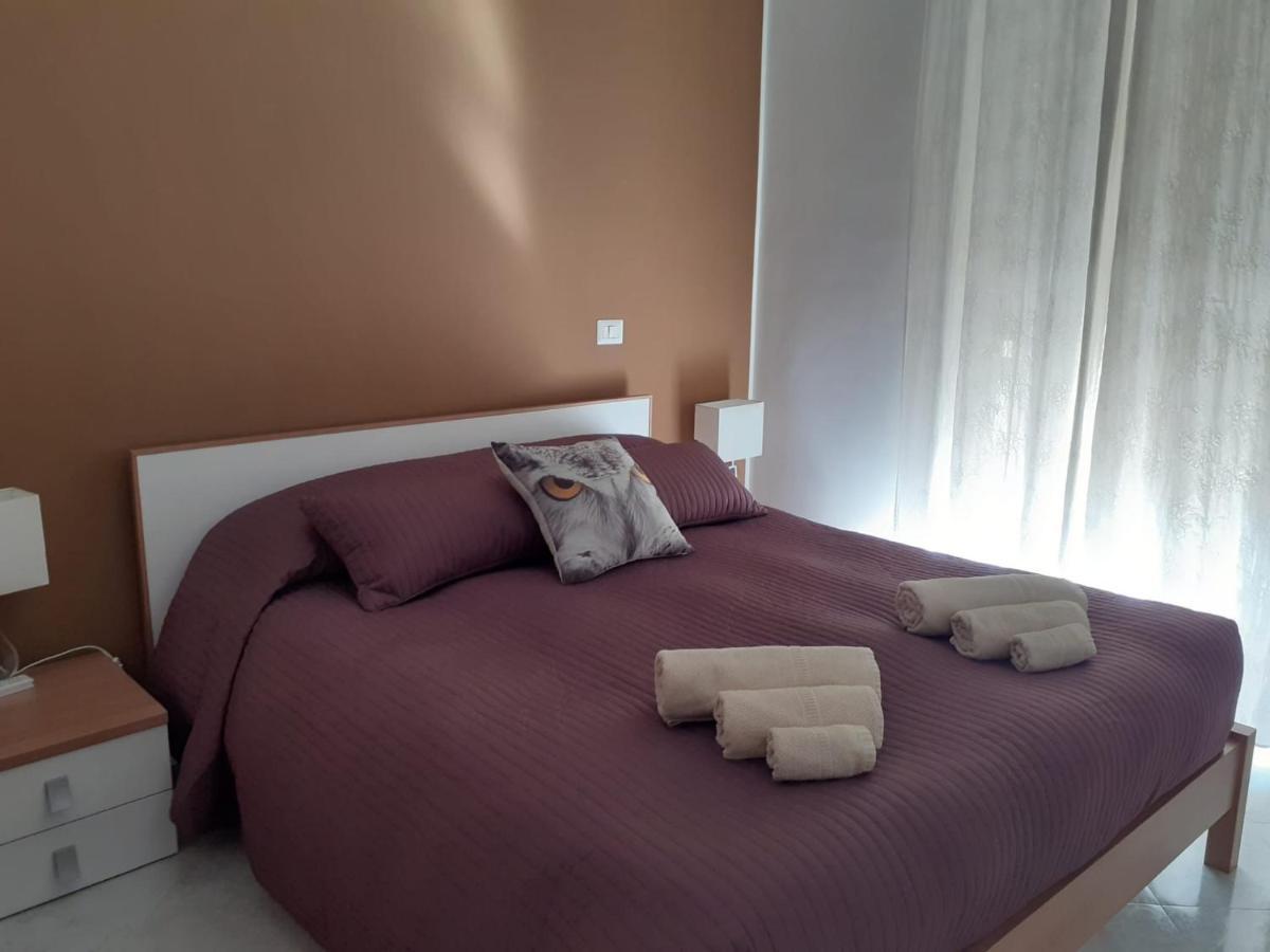 Casa Norvegese Διαμέρισμα Πίτσο Εξωτερικό φωτογραφία