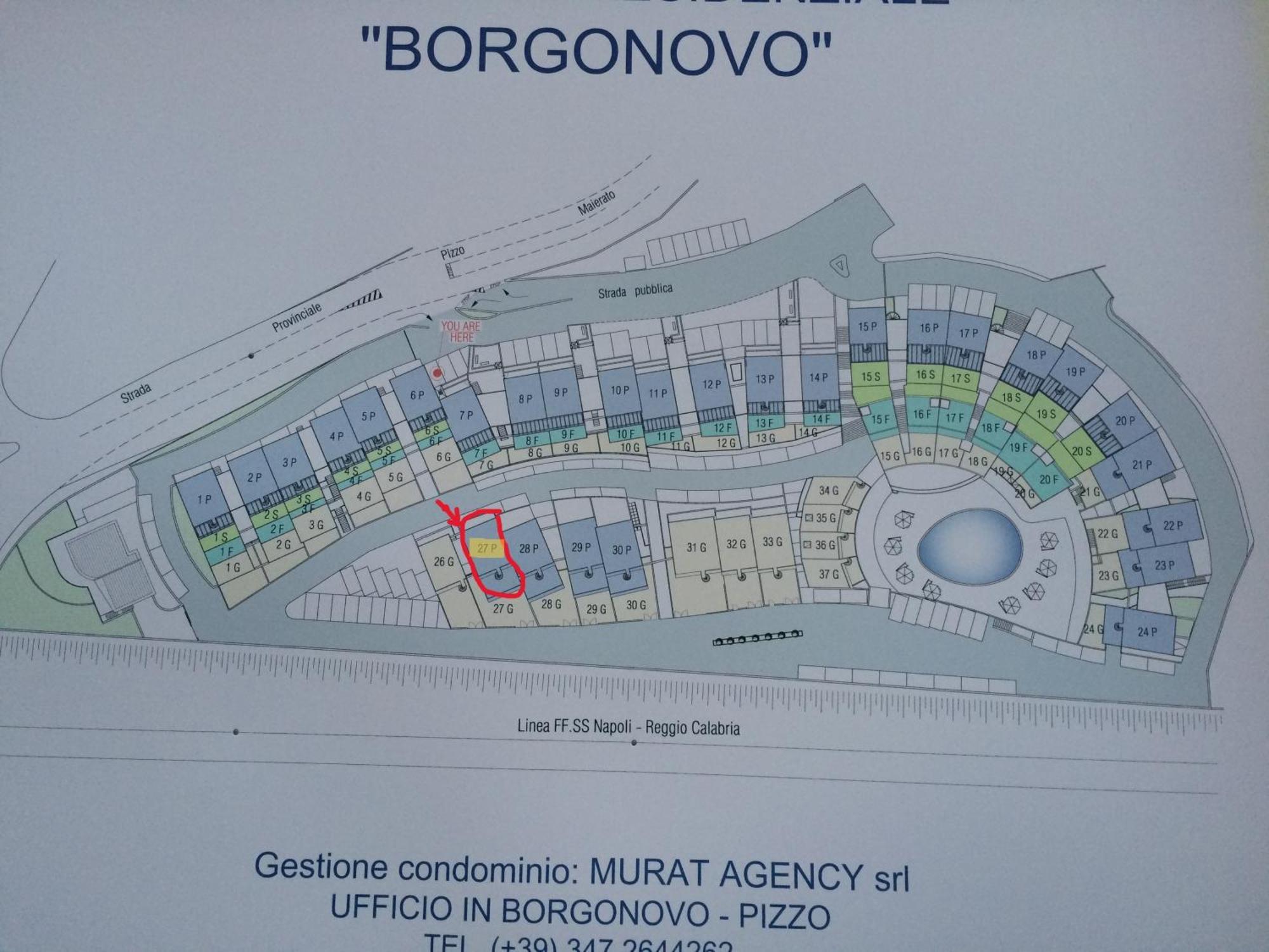 Casa Norvegese Διαμέρισμα Πίτσο Εξωτερικό φωτογραφία