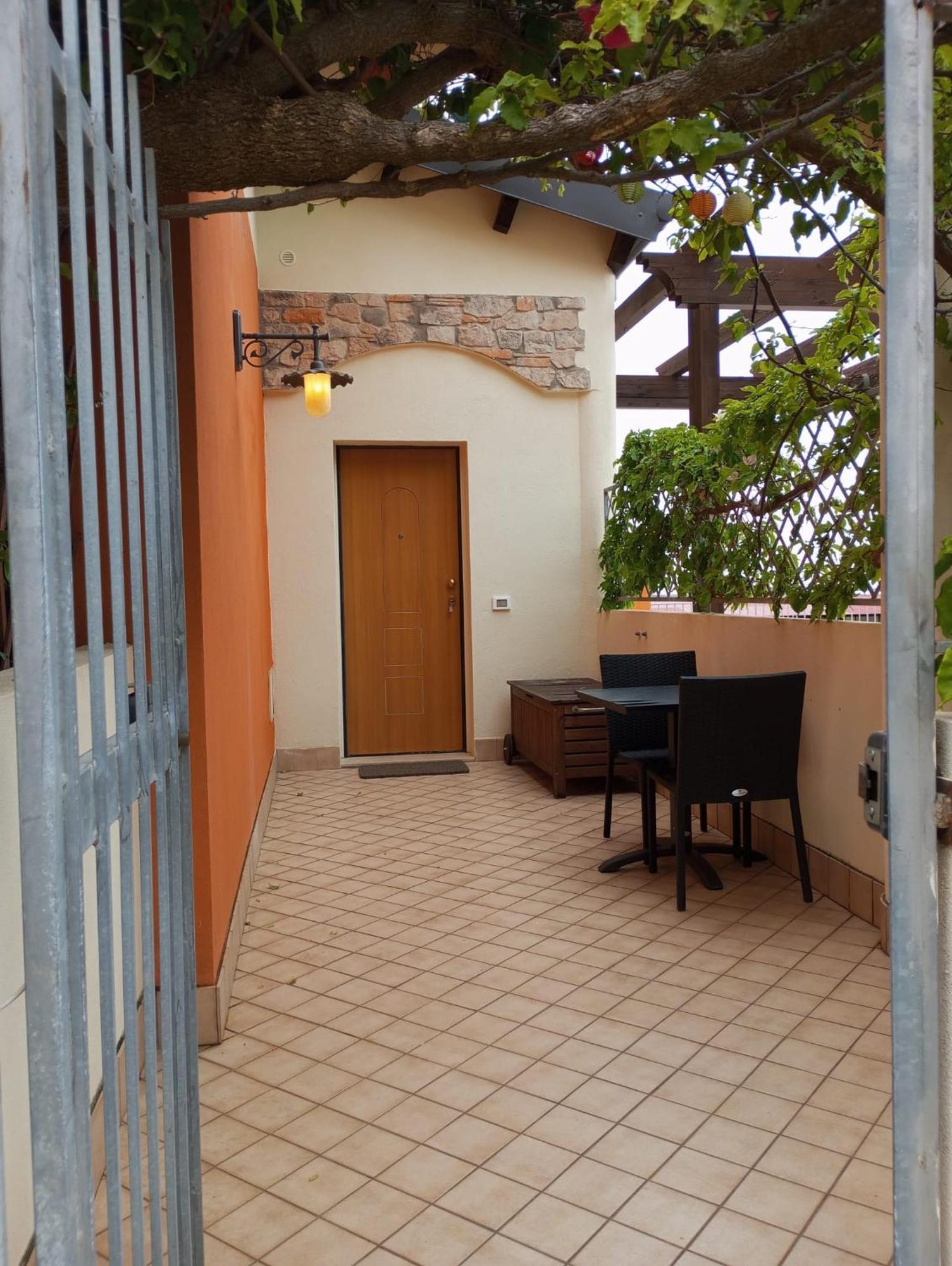Casa Norvegese Διαμέρισμα Πίτσο Εξωτερικό φωτογραφία