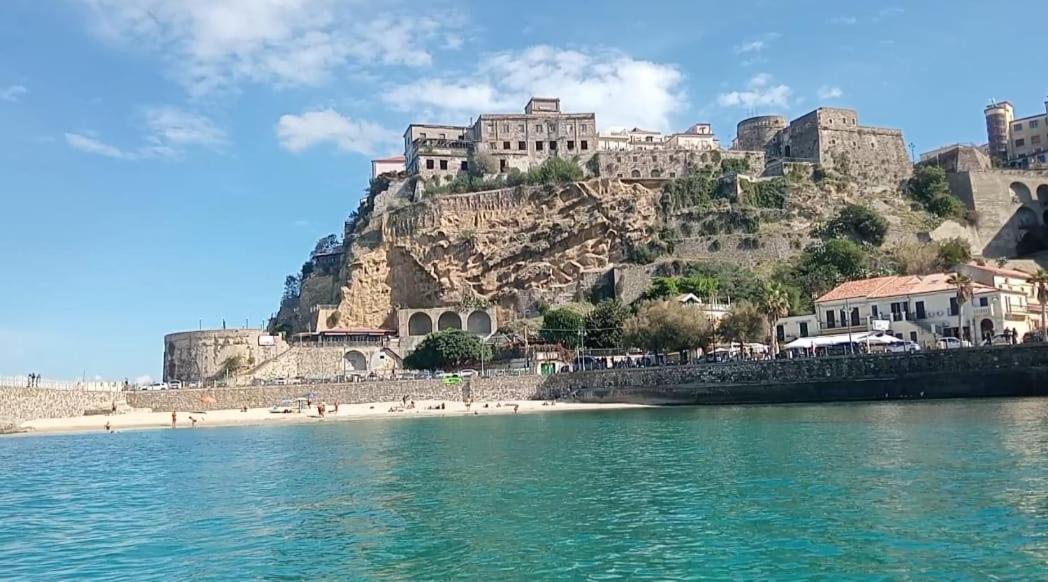 Casa Norvegese Διαμέρισμα Πίτσο Εξωτερικό φωτογραφία