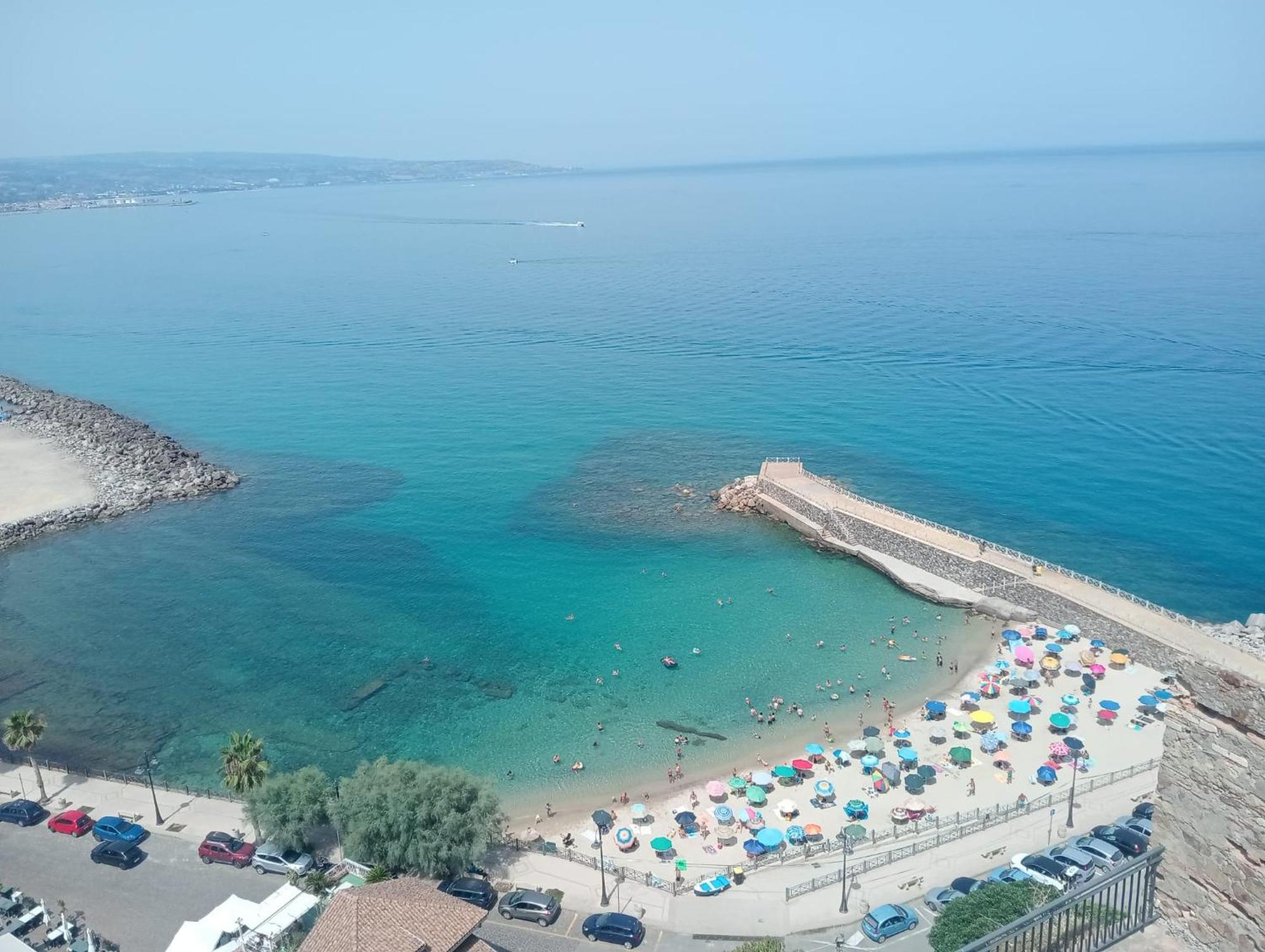 Casa Norvegese Διαμέρισμα Πίτσο Εξωτερικό φωτογραφία