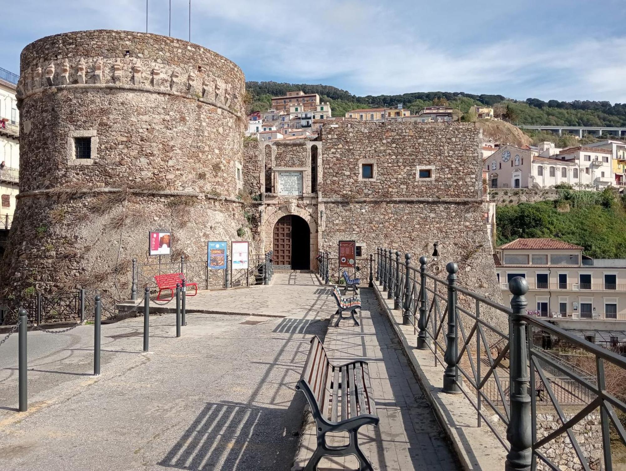 Casa Norvegese Διαμέρισμα Πίτσο Εξωτερικό φωτογραφία