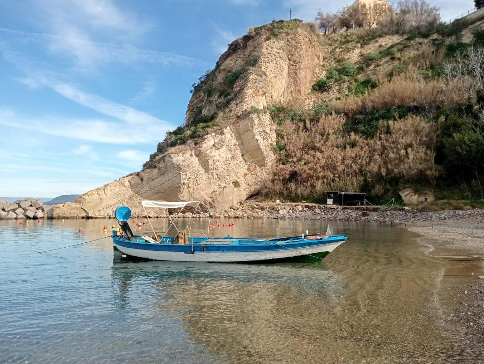 Casa Norvegese Διαμέρισμα Πίτσο Εξωτερικό φωτογραφία