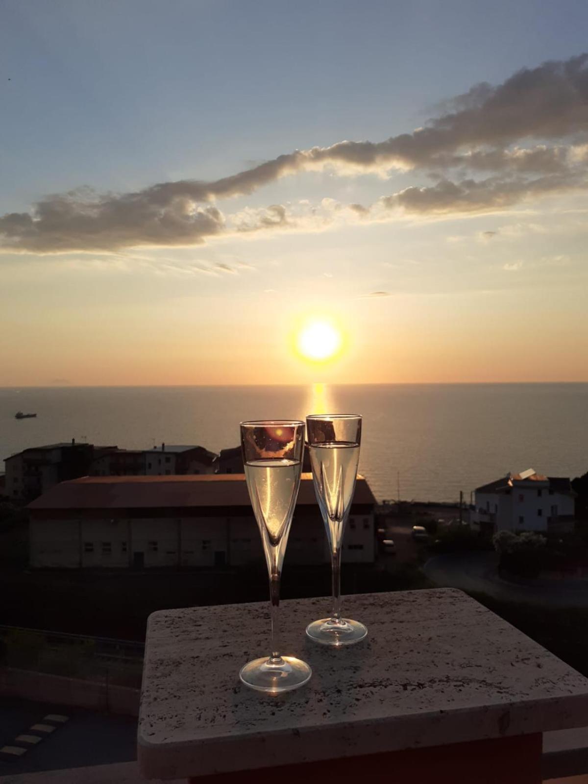 Casa Norvegese Διαμέρισμα Πίτσο Εξωτερικό φωτογραφία