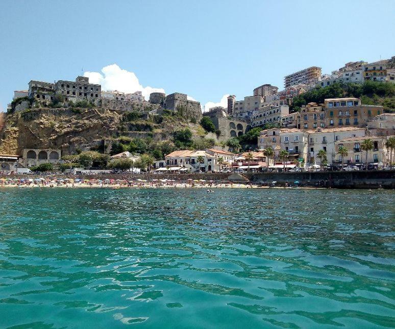 Casa Norvegese Διαμέρισμα Πίτσο Εξωτερικό φωτογραφία