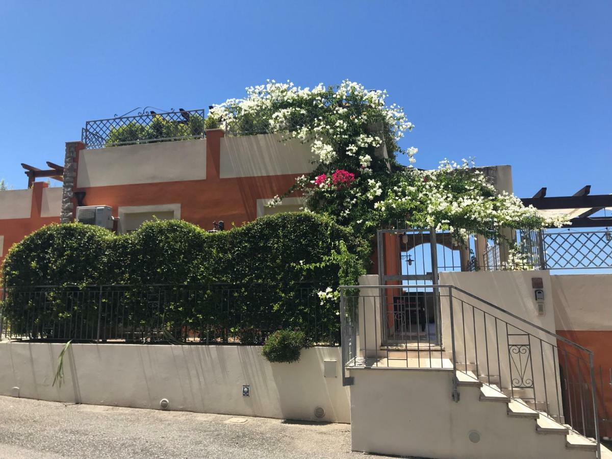 Casa Norvegese Διαμέρισμα Πίτσο Εξωτερικό φωτογραφία
