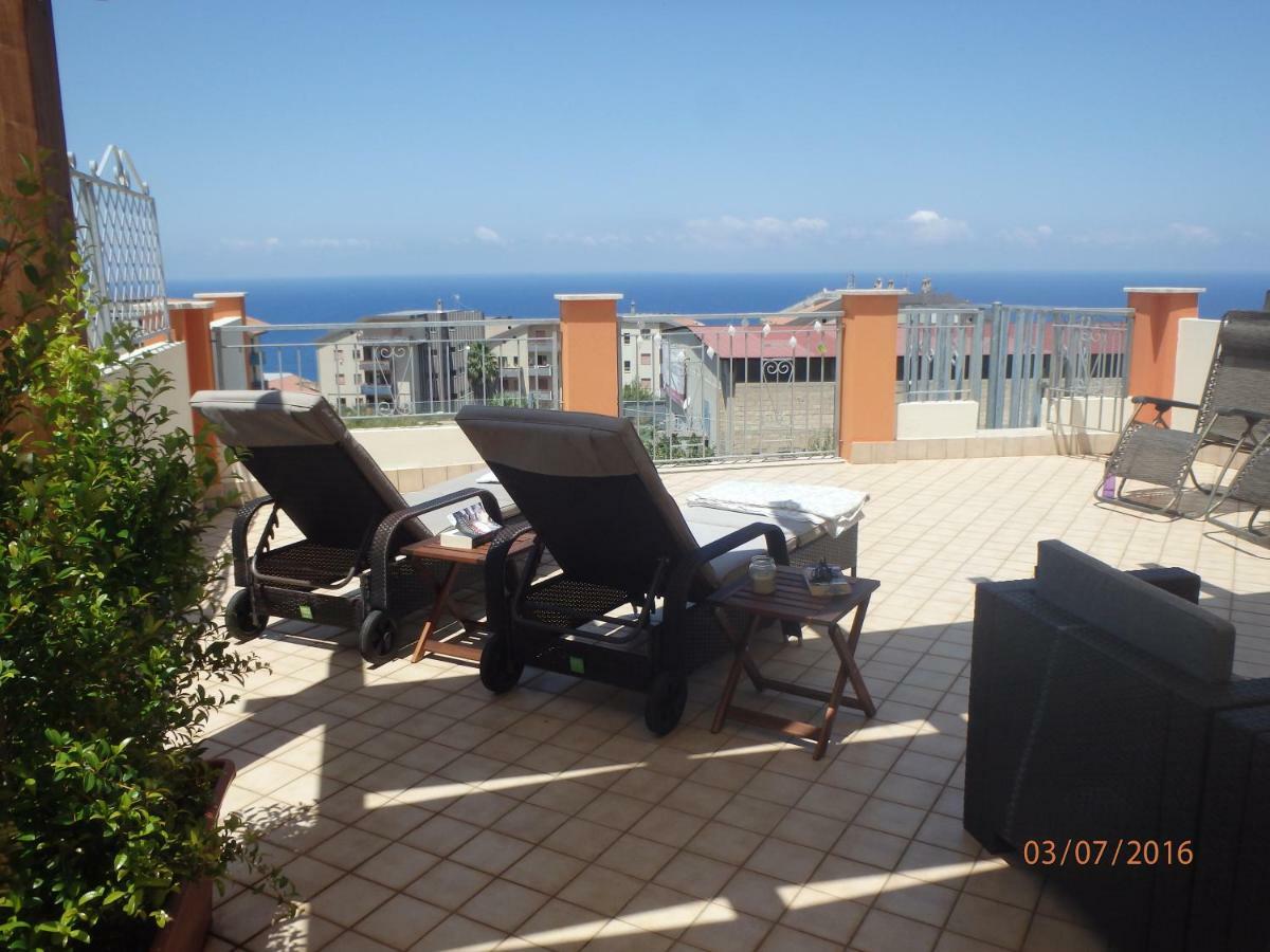 Casa Norvegese Διαμέρισμα Πίτσο Εξωτερικό φωτογραφία