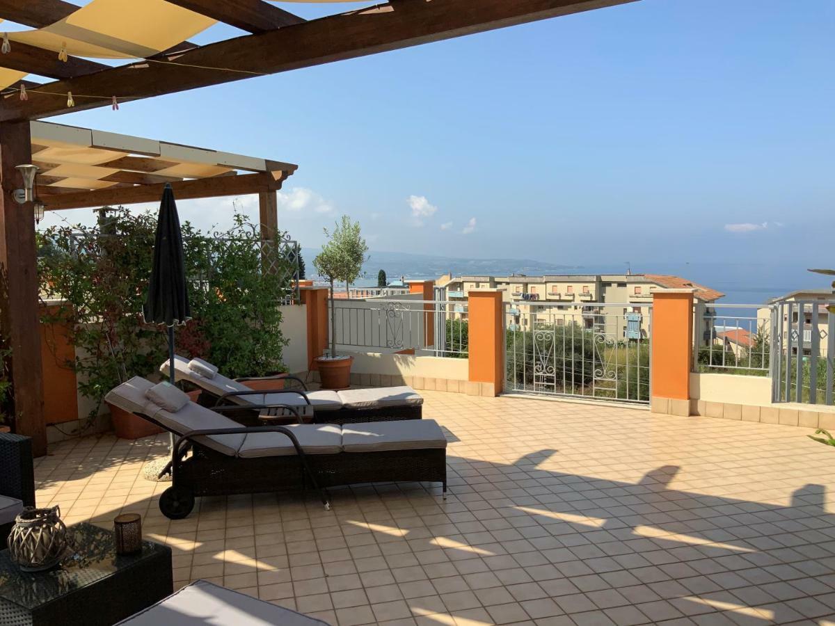Casa Norvegese Διαμέρισμα Πίτσο Εξωτερικό φωτογραφία