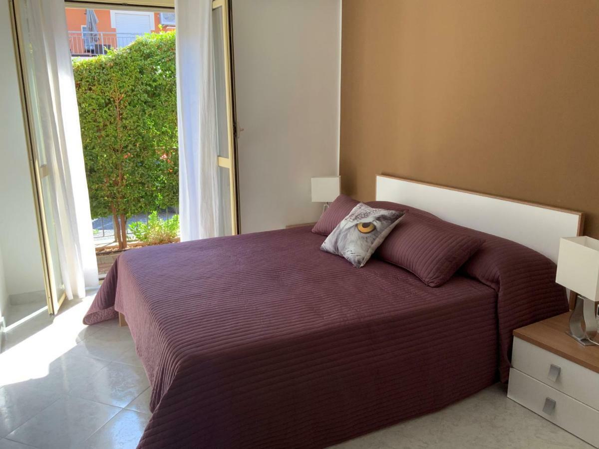 Casa Norvegese Διαμέρισμα Πίτσο Εξωτερικό φωτογραφία